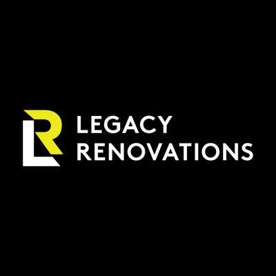 Legacy Renovations