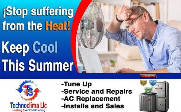 Technoclima Heating & Air Conditioning