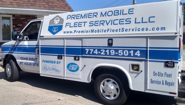 Premier Mobile Fleet Services