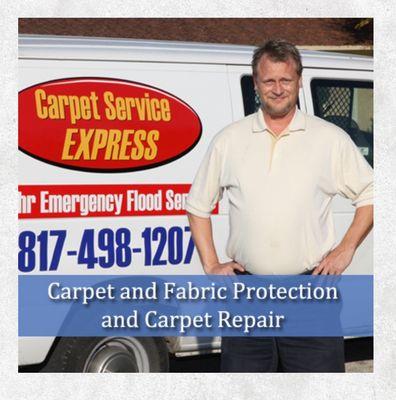 Carpet Service Express