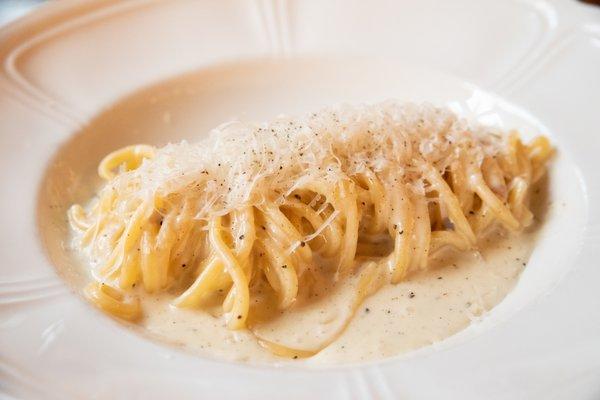 Cacio e Pepe