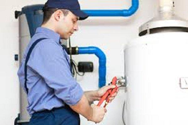 Water Heater Service