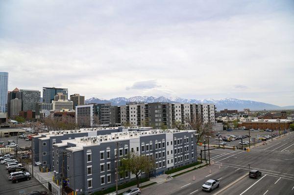 Paperbox Lofts