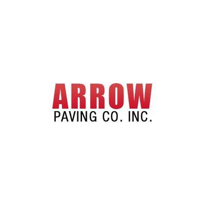 Arrow Paving Co Inc