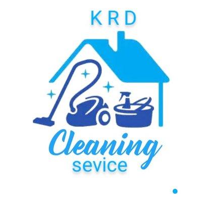 K R D Cleaning Service