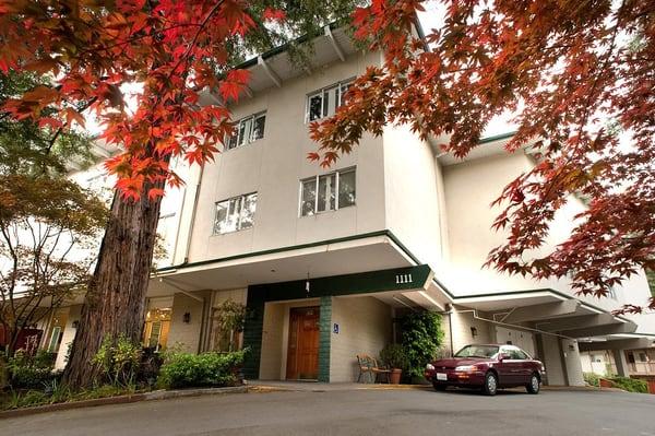 WindChime of Marin is a boutique senior living community located in beautiful Kentfield, CA.