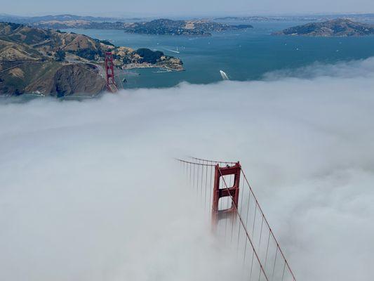 Golden Gate Bridge