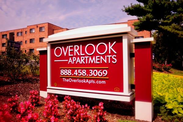 Overlook Apartments