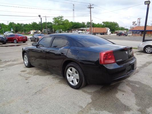 2008 Dodge Charger