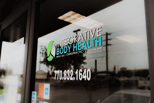 Integrative Body Health