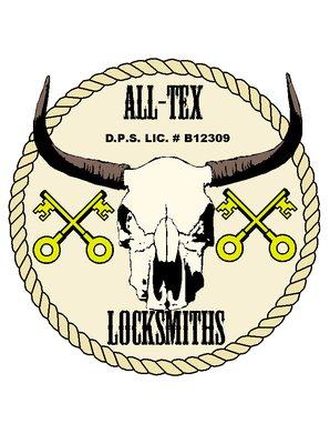 All-Tex Locksmiths