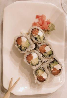 Philadelphia maki