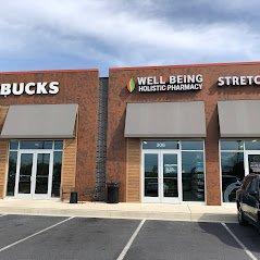 Located in Clarksville, MD in the new River Hill Square shopping center next to Starbucks.