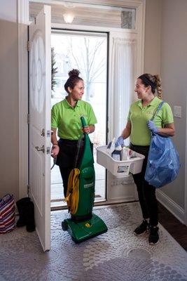 Best home cleaning in Villa Park IL