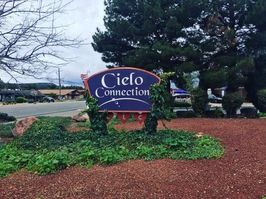 Cielo Connection