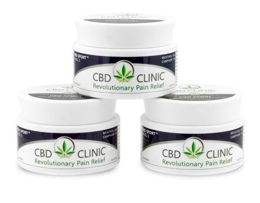 CBD products for pain, anxiety, insomnia...