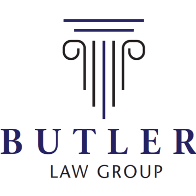 Butler Law Group LLC Logo