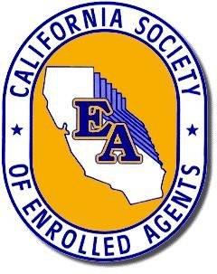 CSEA - California Society of Enrolled Agents