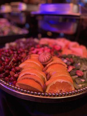 Catering by Olive Market Fruit platter