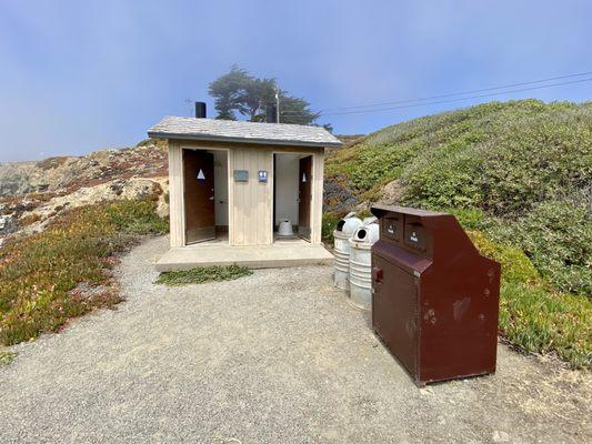 Schoolhouse Beach