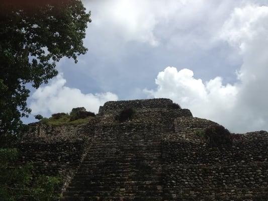 Costa Maya, Mexico