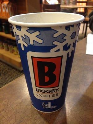 Biggby Coffee