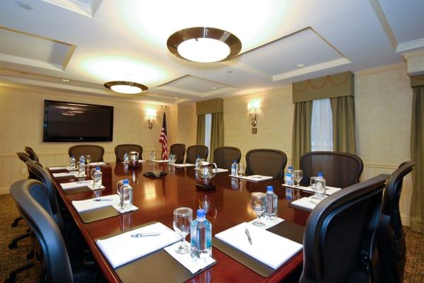 Meeting Room- Board Room