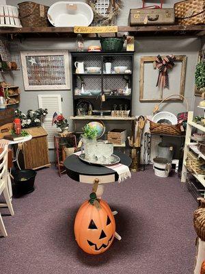 Pardeeville Antique Mall