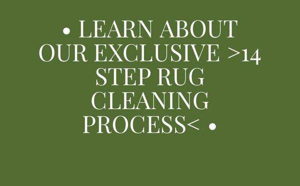 www.bensonrugs.com #Benson'sRugCleaning #WestPalmBeach