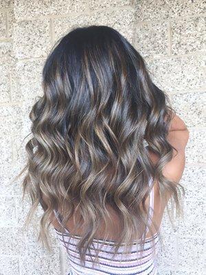 Balayage