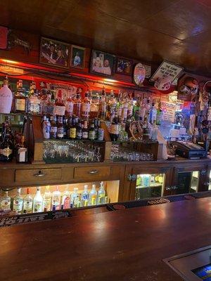 Lucke's Saloon