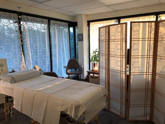 The Present Sage Acupuncture