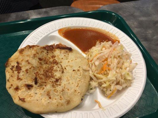 Pupusa