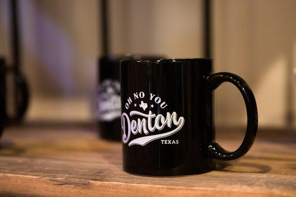 Discover Denton