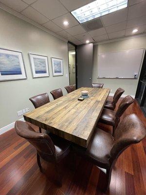 Boardroom