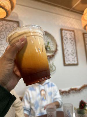 Thai Iced Tea