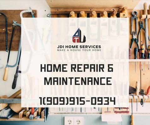 JDI Home Services