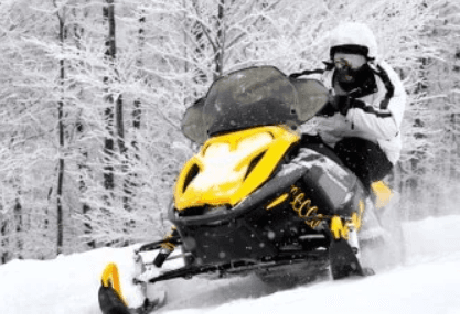 Snowmobile Insurance