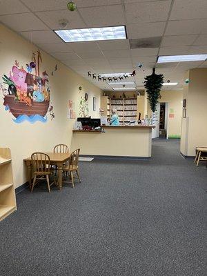 Alamo Heights Pediatrics