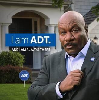 ADT Security Service