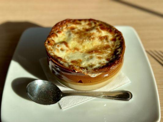 French Onion Soup