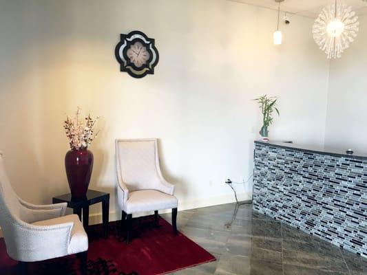 Empire Massage & Spa