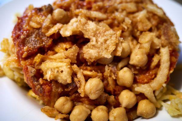 Koshari