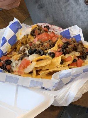 Nachos