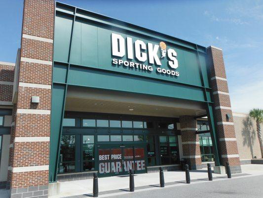 Dick’s Sporting Goods