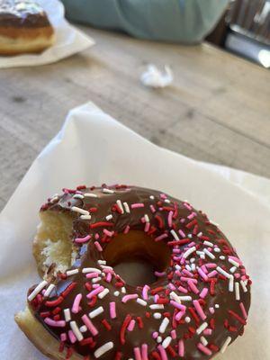 Castaic Donuts