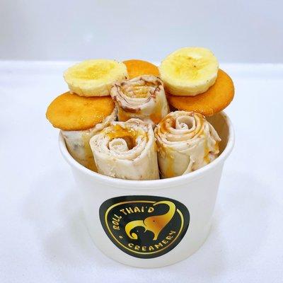 Roll Thai'd Creamery