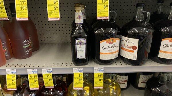 Manischewitz