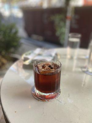 Caffe Negroni