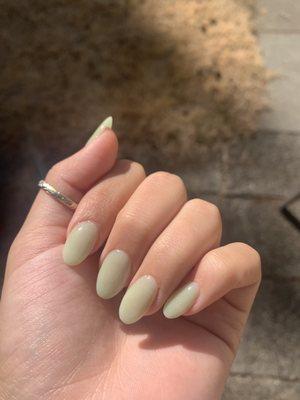 Bellevue Luxury Nails